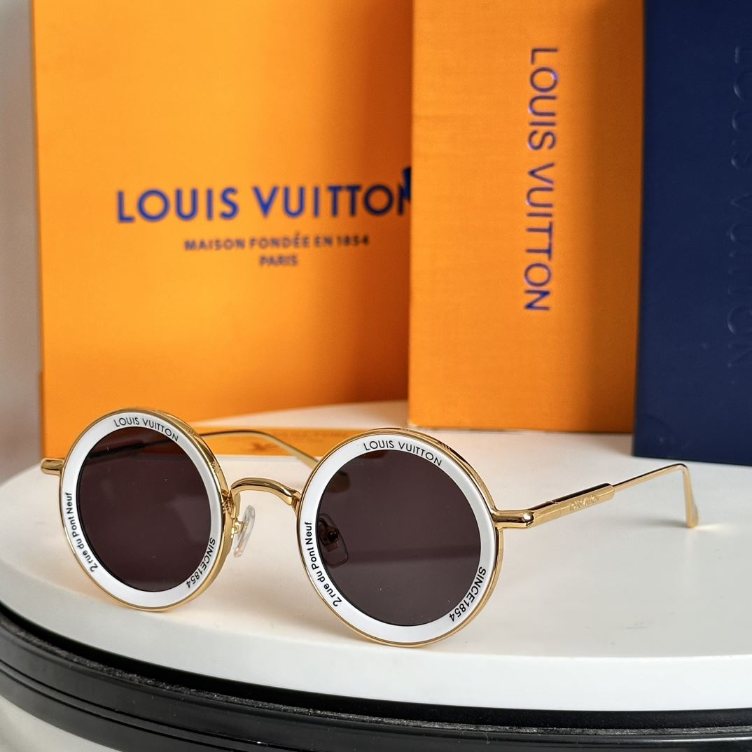 Louis Vuitton Sunglasses